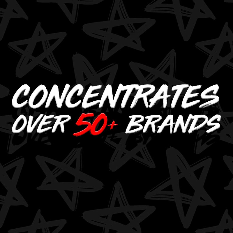 Cannabis Concentrates in Michigan Shop Cannabis Concentrates in Michigan - Trap Stars