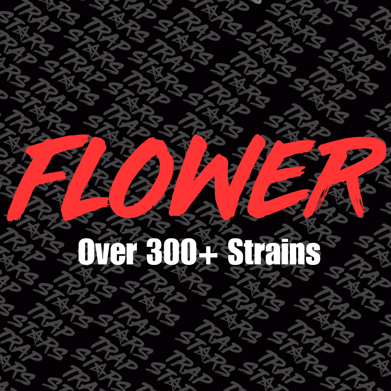 Cannabis Flower in Michigan - Trap Stars Shop Cannabis Flower in Michigan - Trap Stars