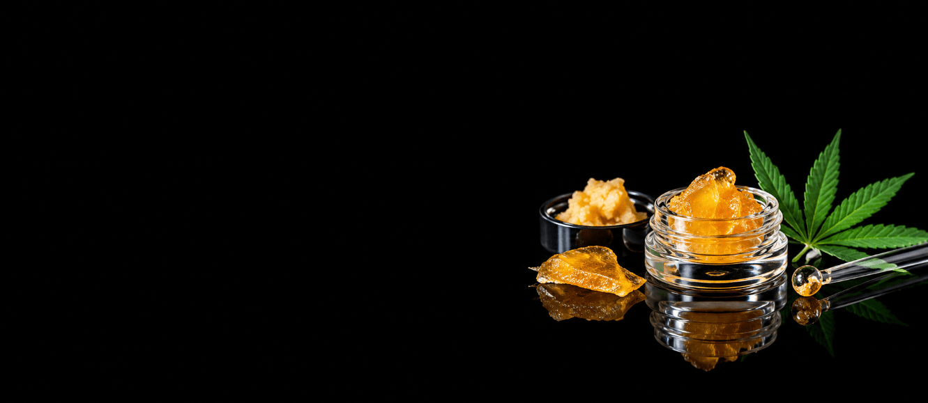 Shop Cannabis Concentrates in New Buffalo, MI