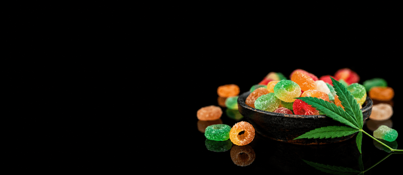 Shop Cannabis Edibles in New Buffalo, MI