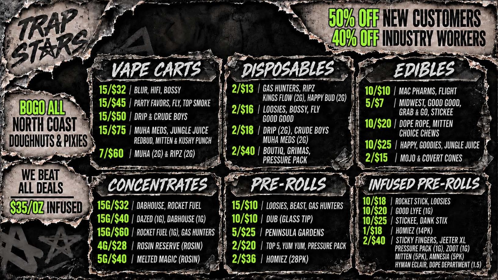 Promotional banner