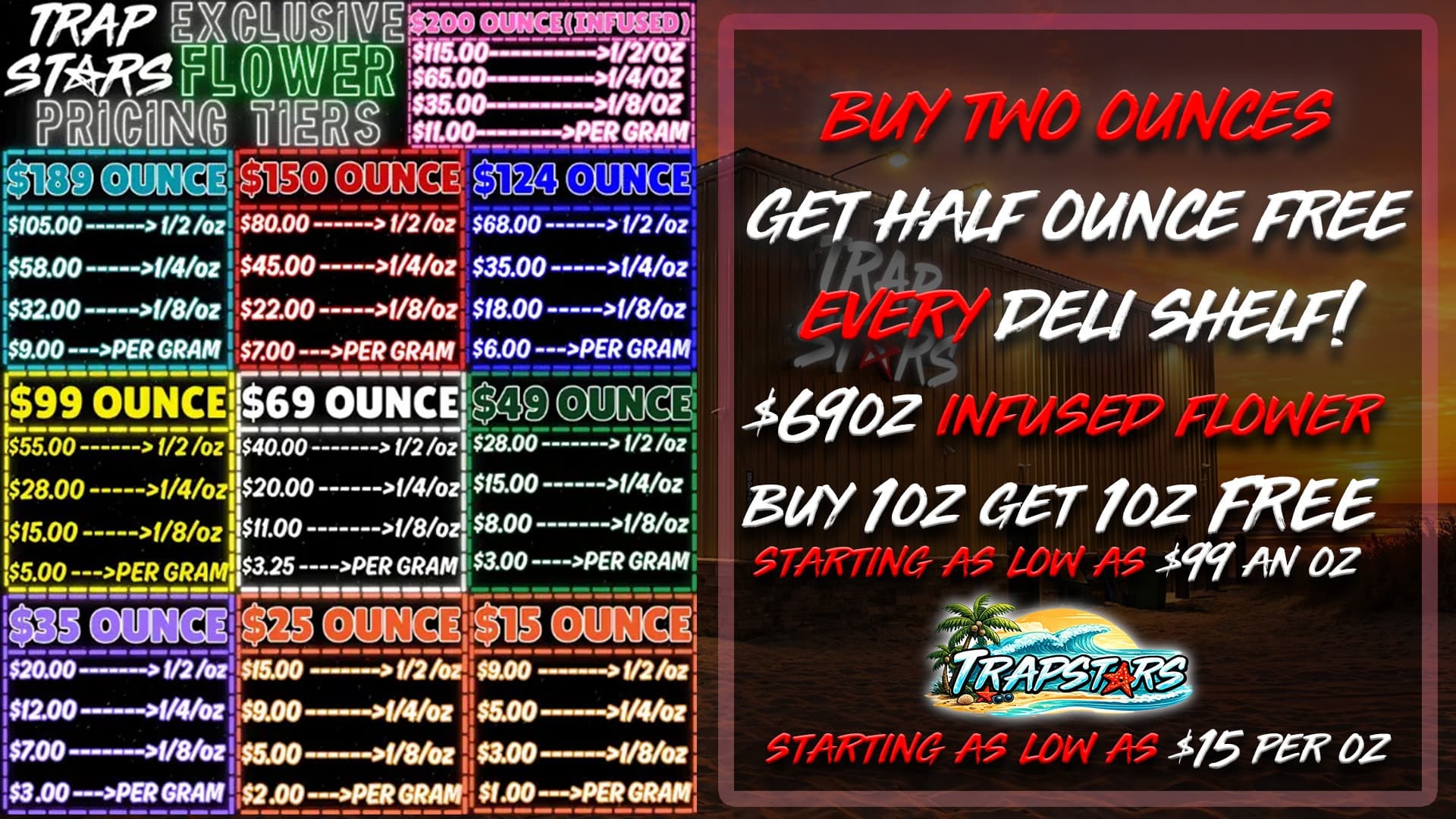 Promotional banner