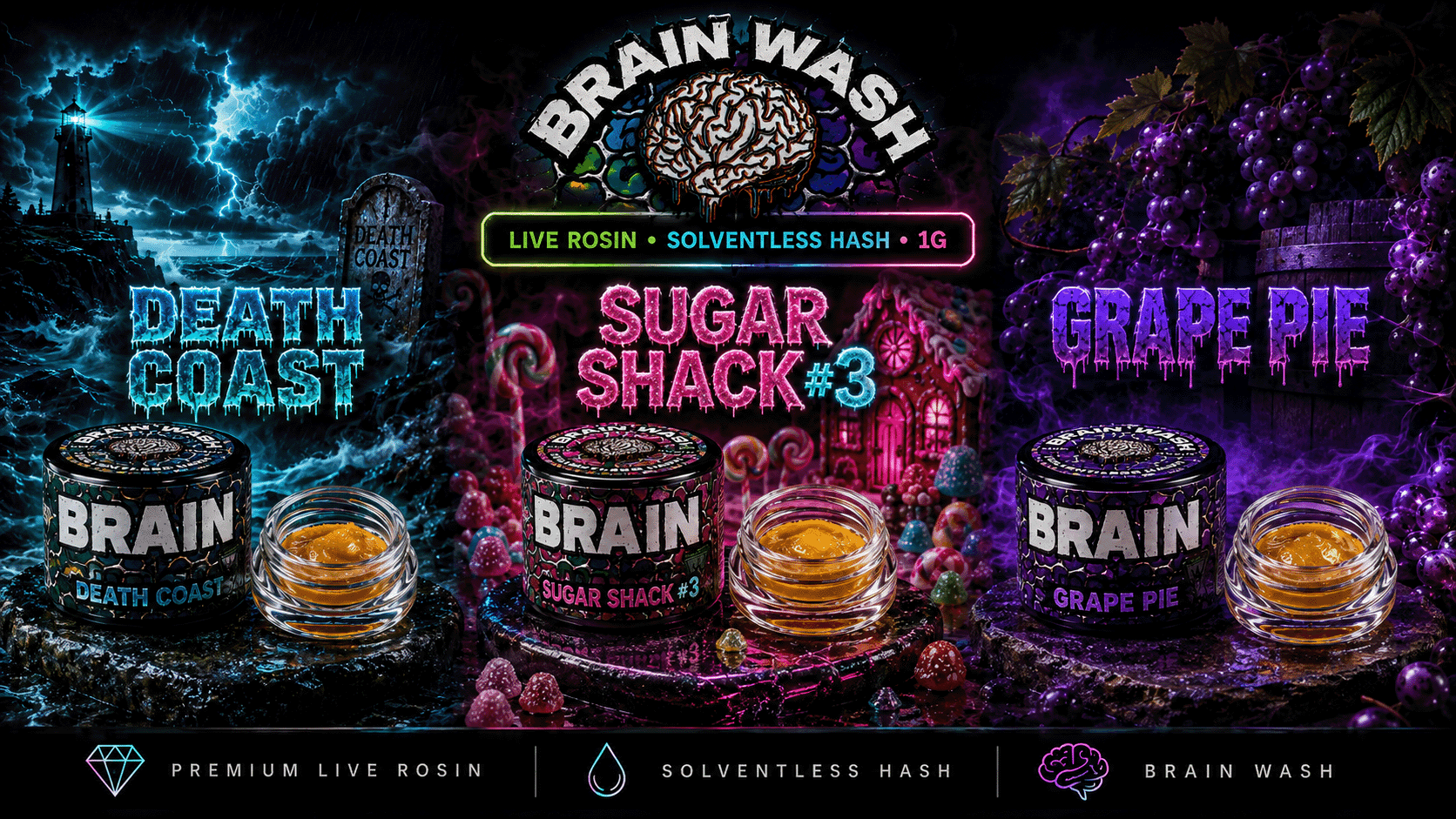 Promotional banner
