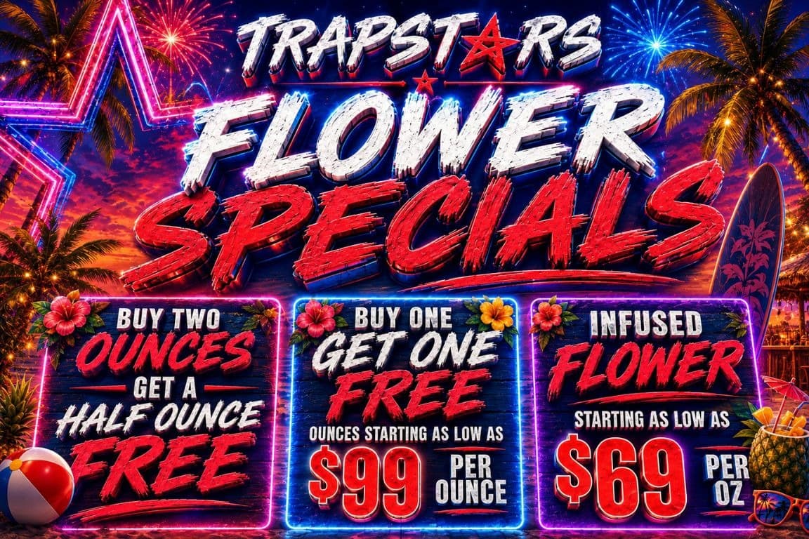 Promotional banner
