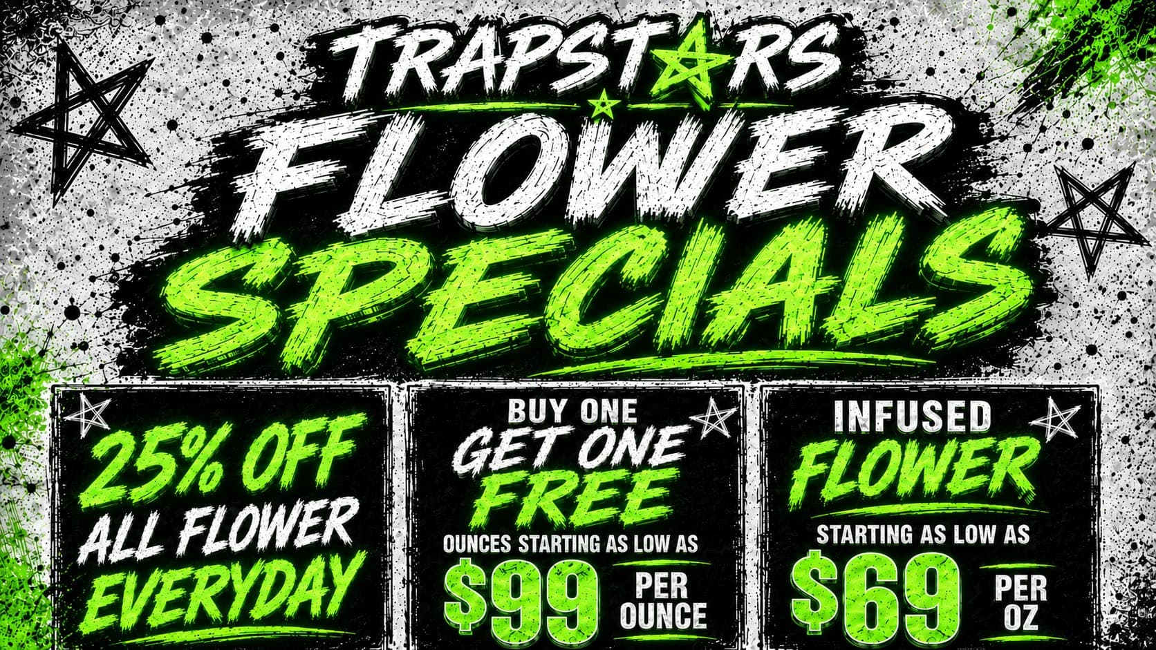 Promotional banner