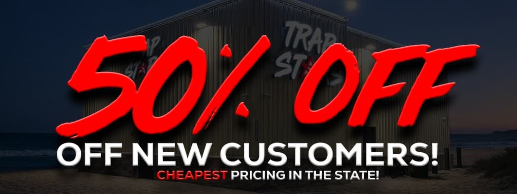 Promotional banner