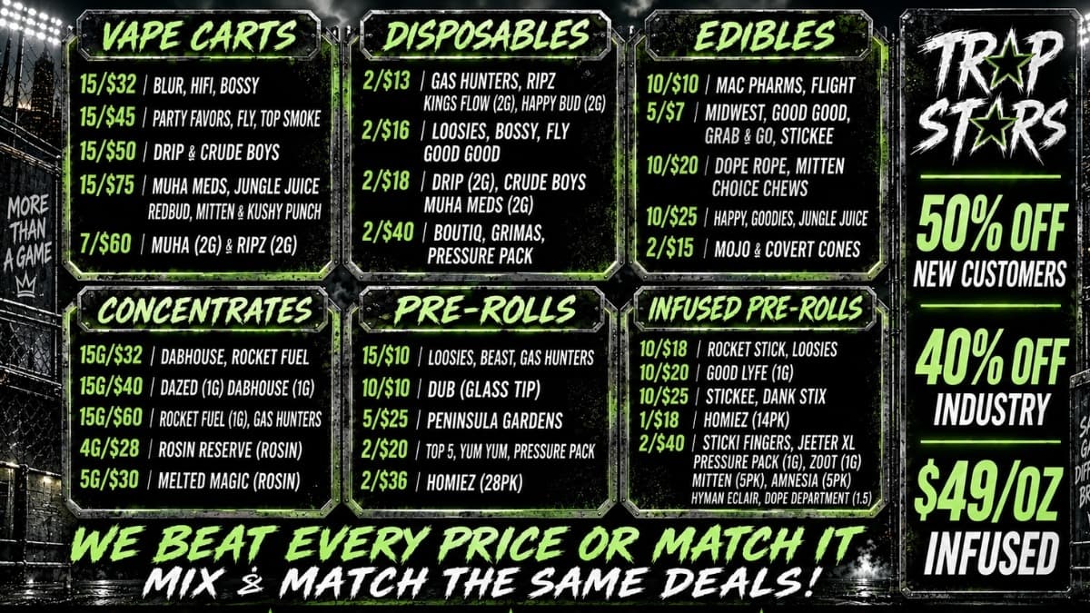 Promotional banner