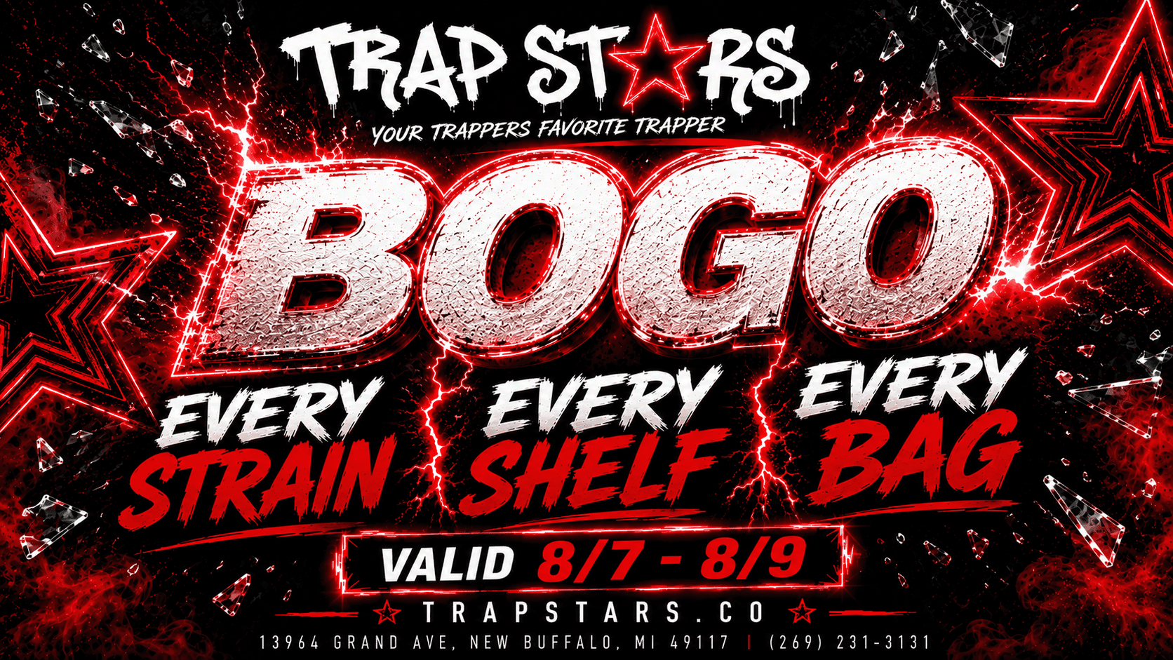 Promotional banner