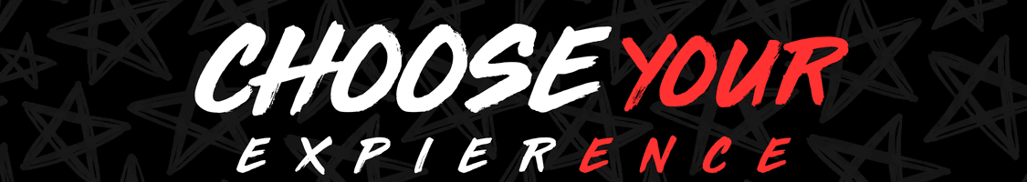 Promotional banner