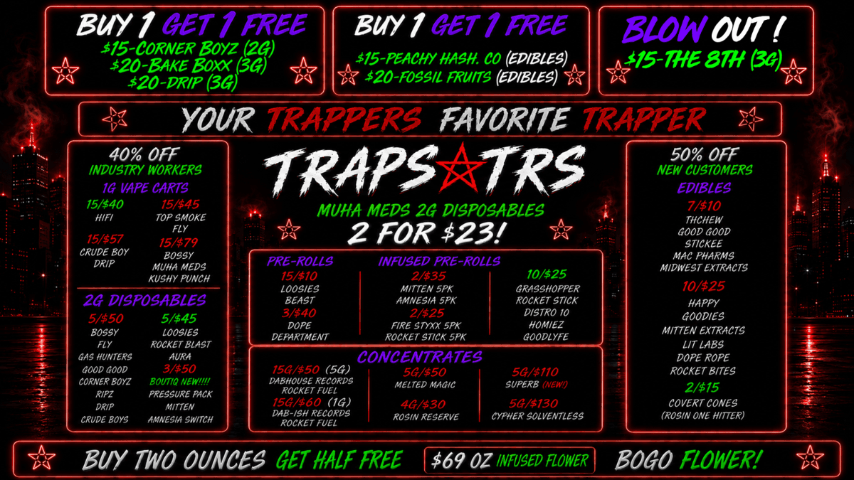 Promotional banner
