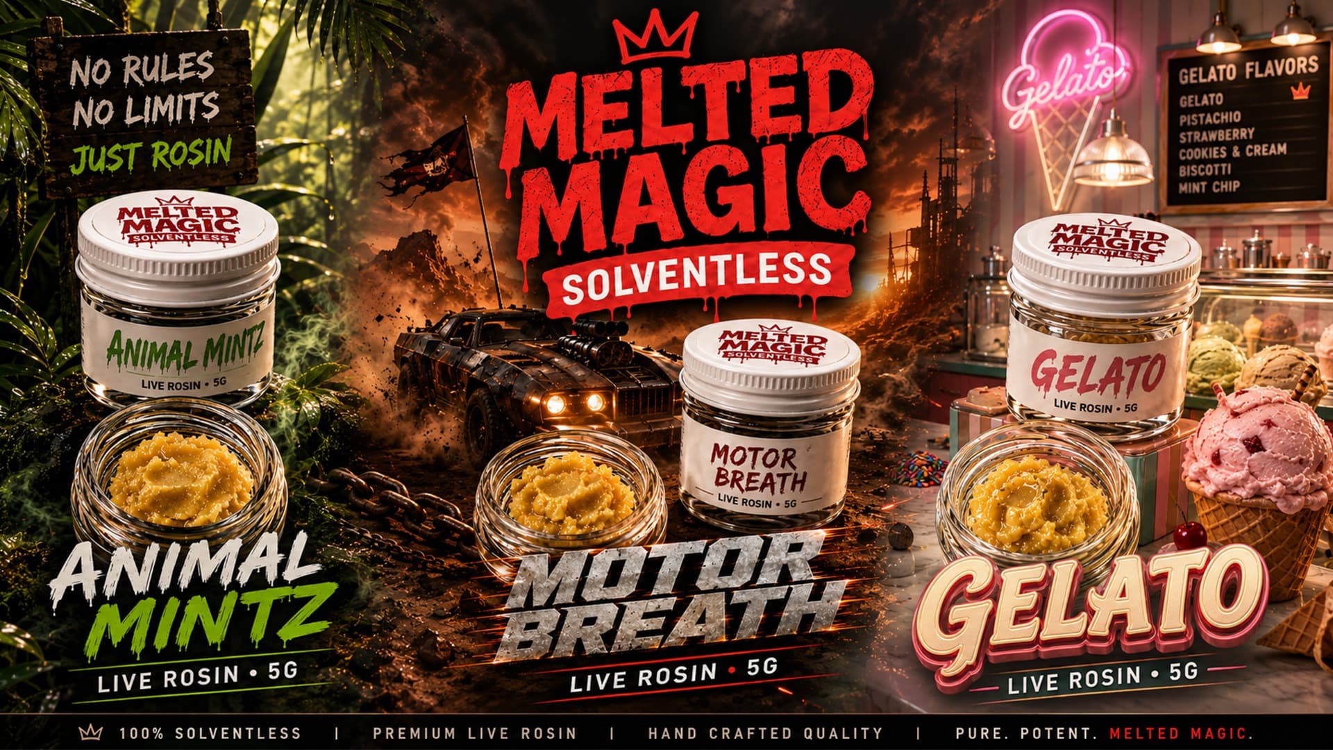 Promotional banner