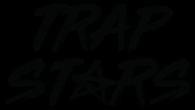 Logo of a Cannabis Dispensary: Trap Stars Logo of a Cannabis Dispensary: Trap Stars