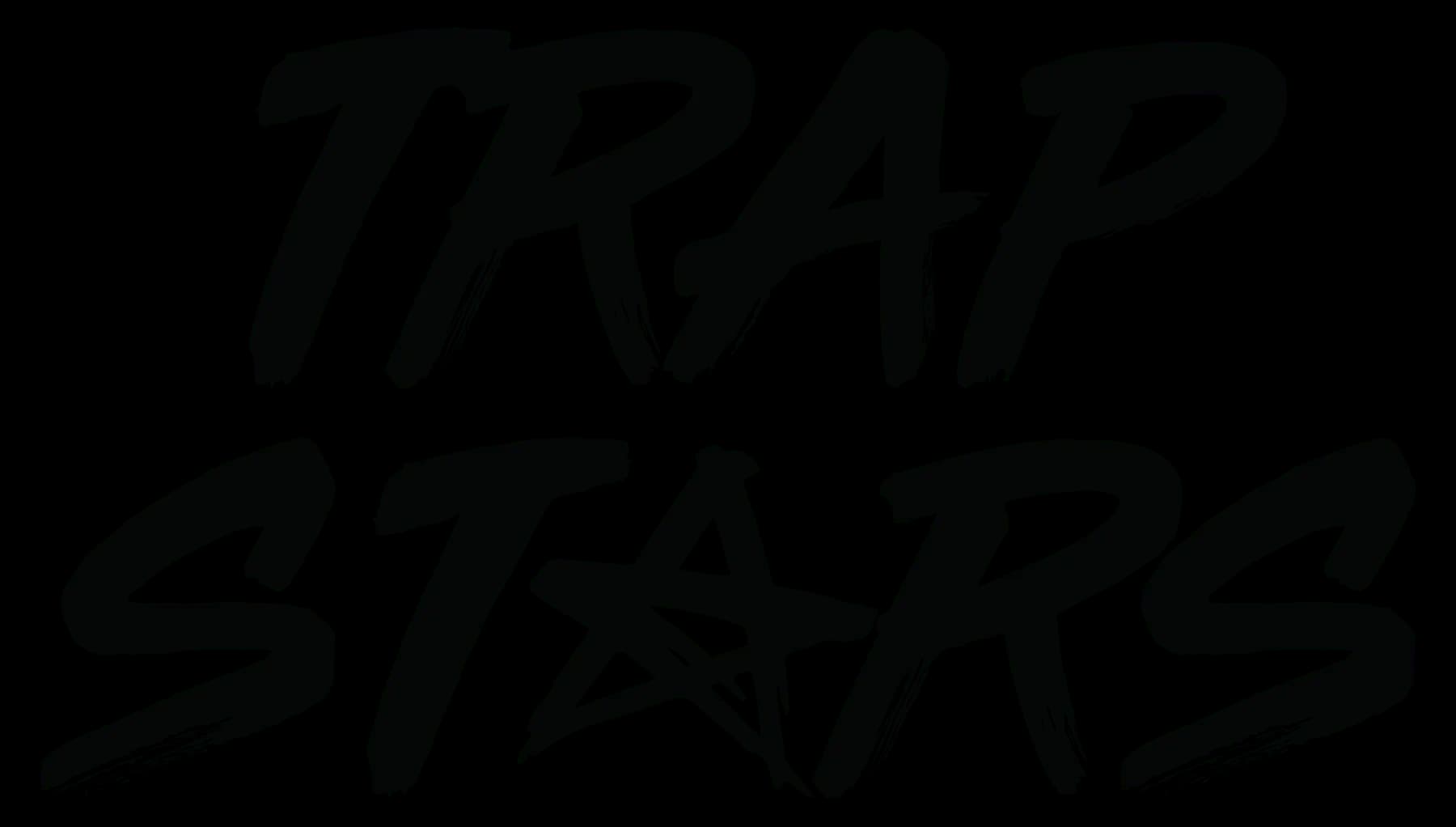 Logo of a Cannabis Dispensary: Trap Stars Logo of a Cannabis Dispensary: Trap Stars