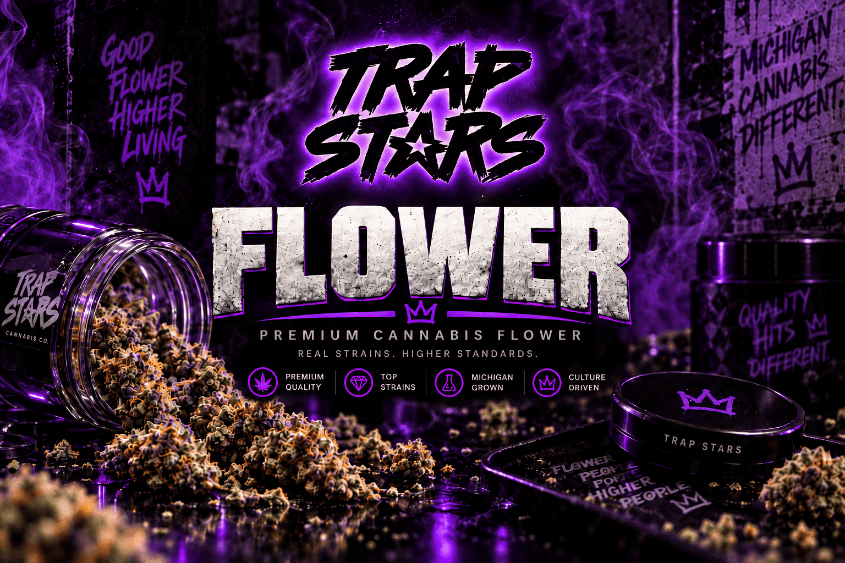 Cannabis Flower Essentials