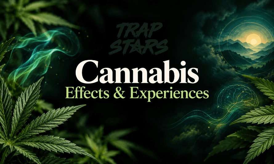 Cannabis Effects & Experiences