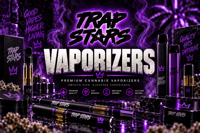 Learn About Vapes & Carts