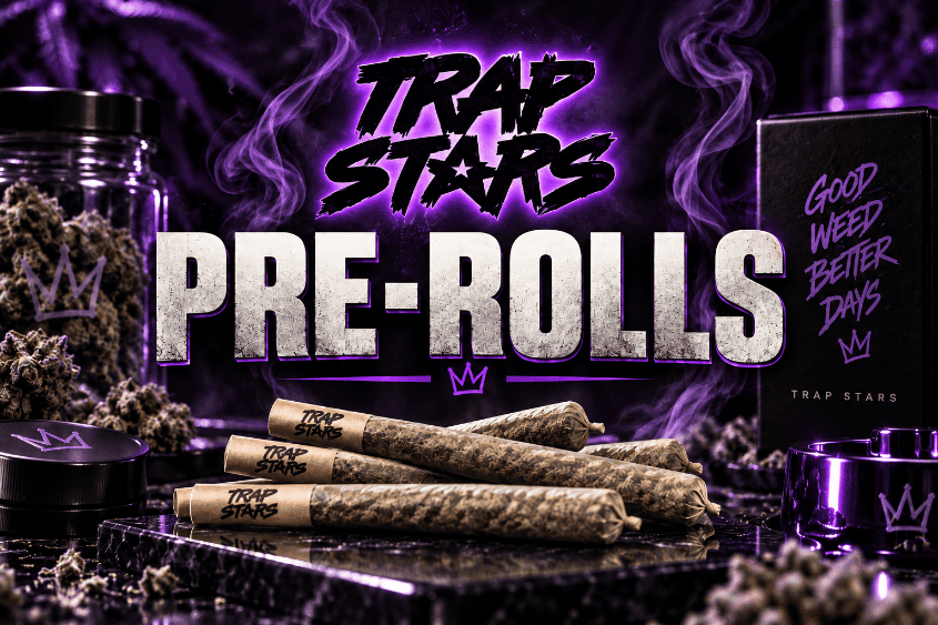 Pre-Roll Product Basics