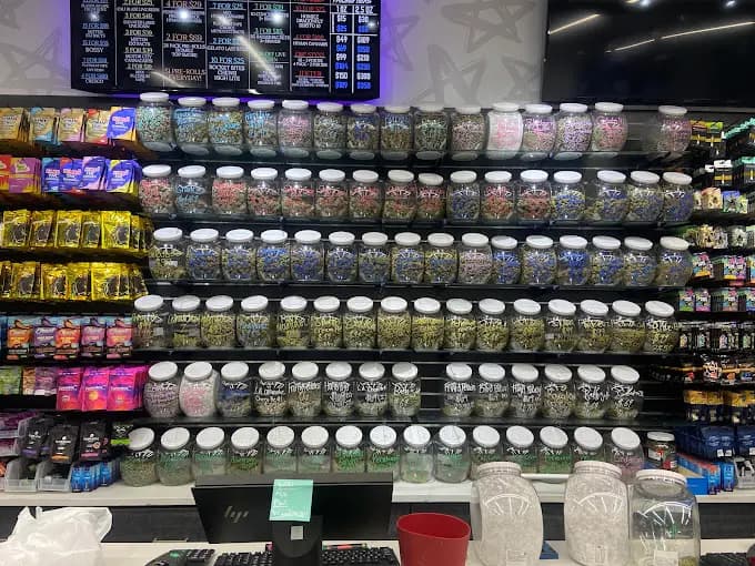 Trap Stars Dispensary Trap Stars Dispensary
